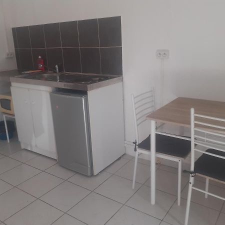 Petit Studio Kourou Bagian luar foto