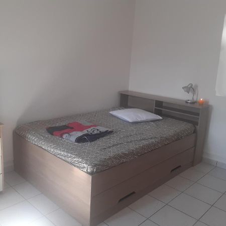 Petit Studio Kourou Bagian luar foto