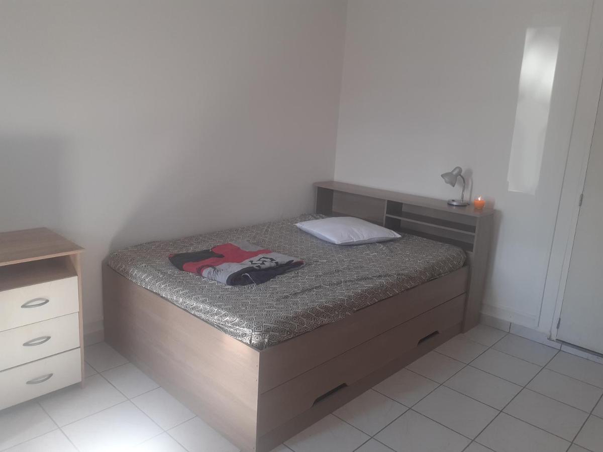 Petit Studio Kourou Bagian luar foto